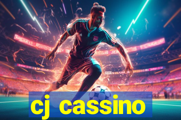 cj cassino